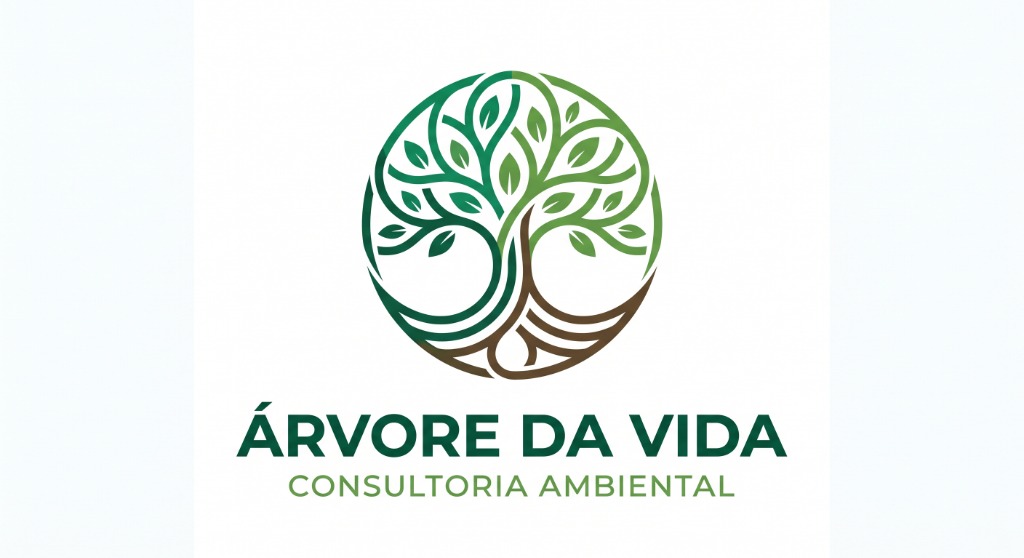 Logo Árvore da Vida